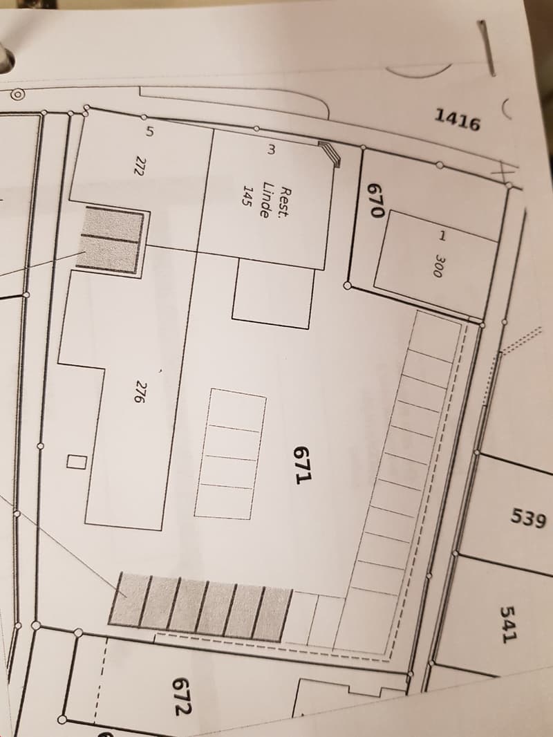 7% Yield or New Building with approx. 30-35 Apartments & Commercial, MFH / Top Yield (2)
