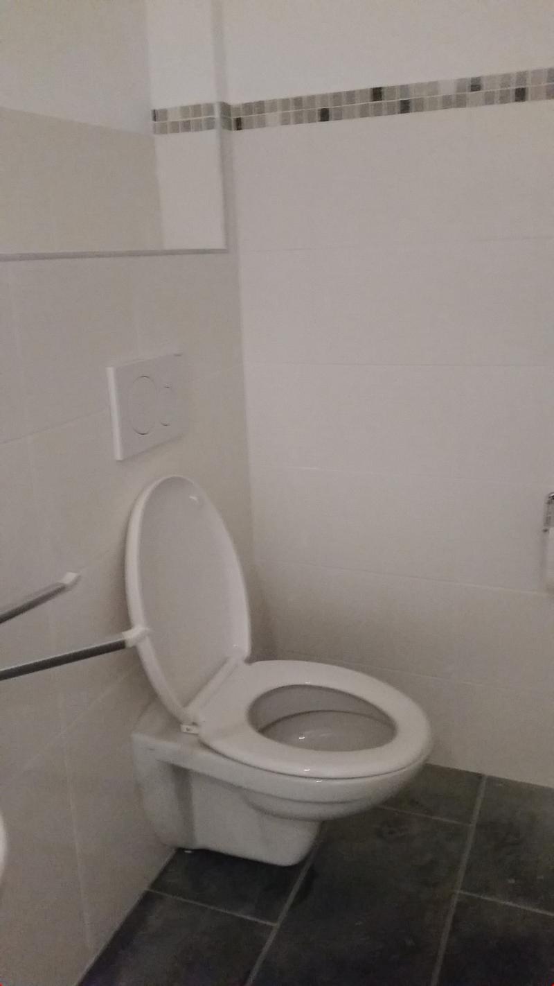 Die Wohnung, die fast ein Häuschen ist (7)