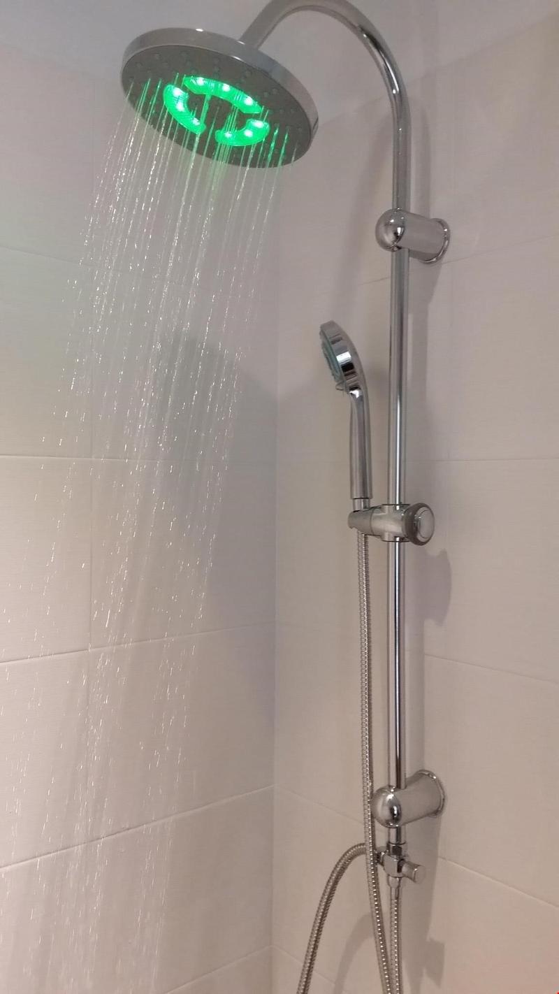 Die Wohnung, die fast ein Häuschen ist (6)