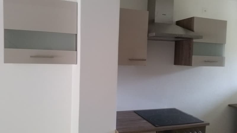 Die Wohnung, die fast ein Häuschen ist (3)