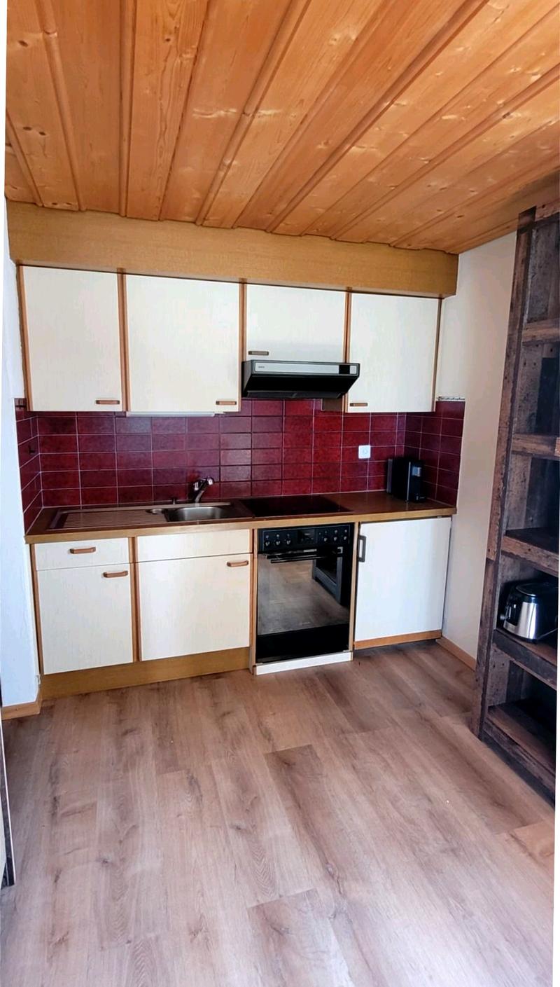 Charmante 1.5-Zimmer-Wohnung an der Bahnhofstrasse in Davos Dorf (4)