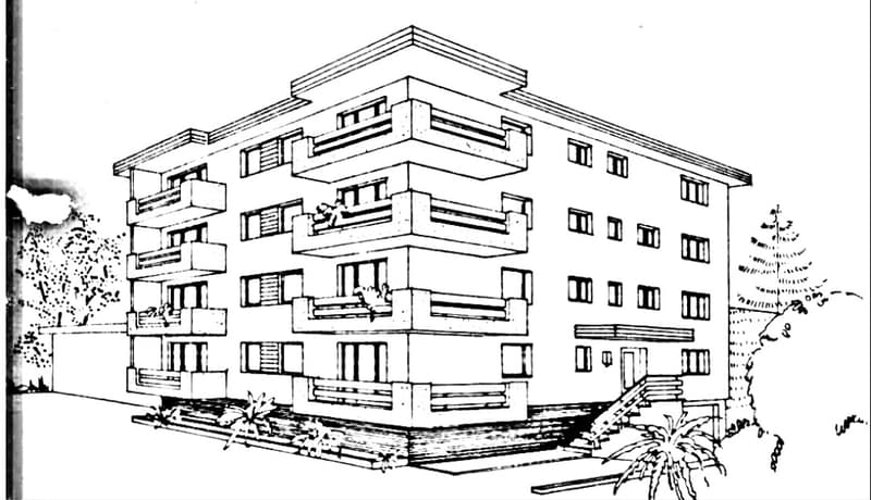 Charmante 1.5-Zimmer-Wohnung an der Bahnhofstrasse in Davos Dorf (5)