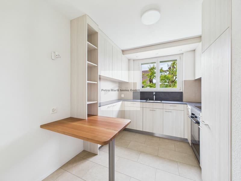 Appartement 4.5 pièces au 1er étage droite (2)