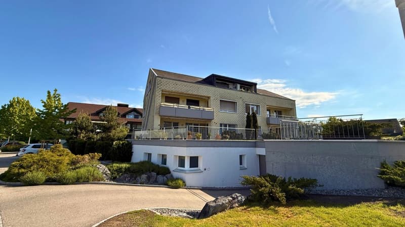 Appartement 4.5 pièces au 1er étage droite (14)