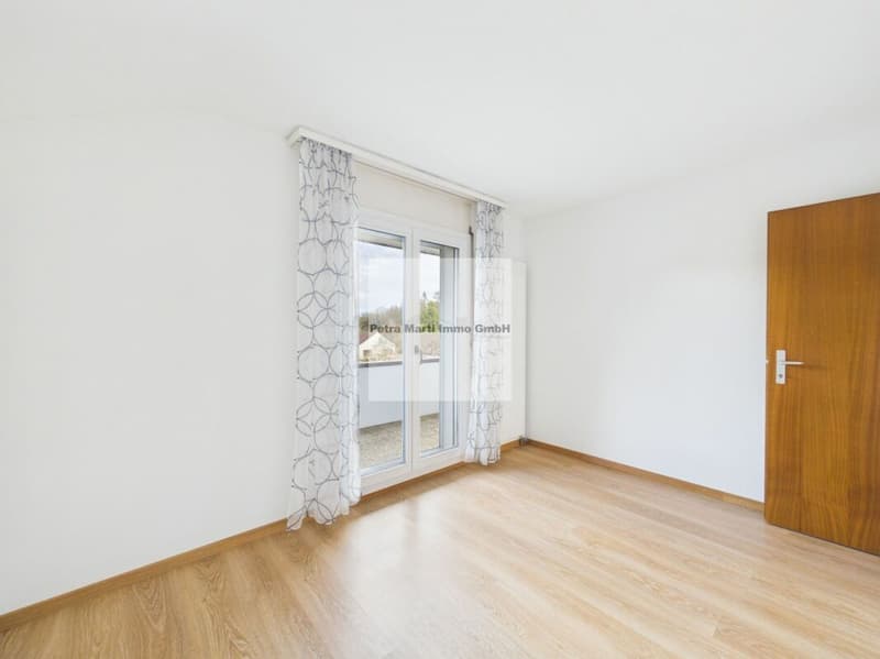 Appartamento in mansarda di 5,5 locali (8)