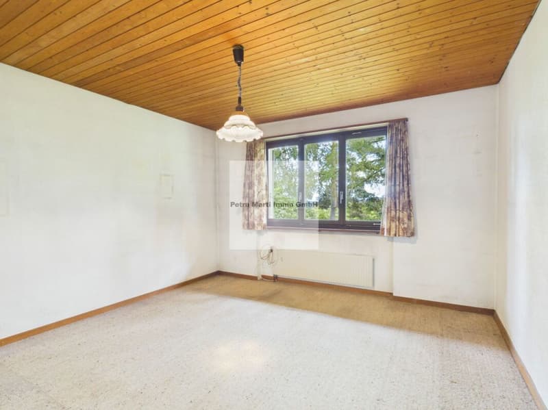 Beautifully located 4.5-room single-family house with a beautiful view (6)