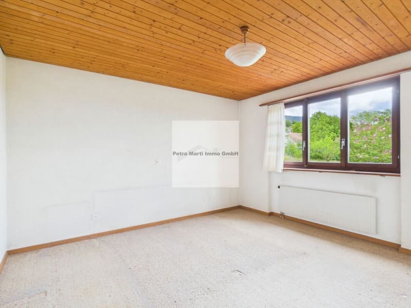 Beautifully located 4.5-room single-family house with a beautiful view (5)