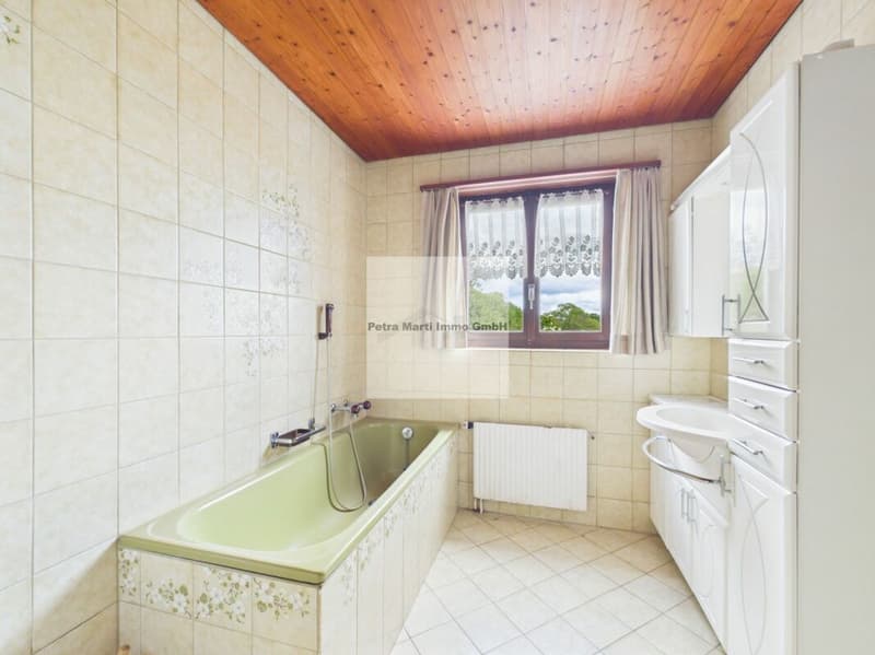 Beautifully located 4.5-room single-family house with a beautiful view (10)