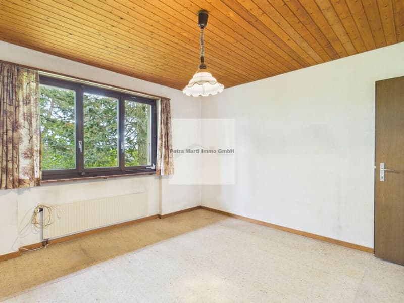 Beautifully located 4.5-room single-family house with a beautiful view (9)