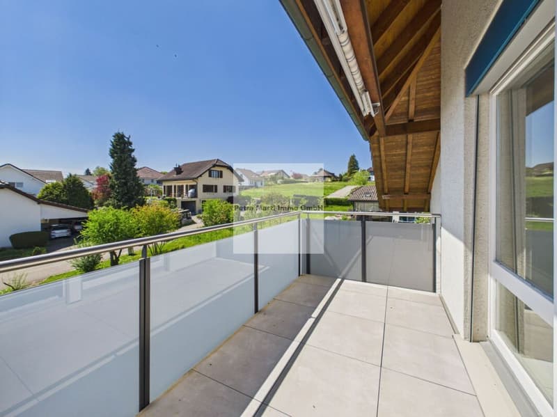 Wonderful 2.5-room attic apartment (9)