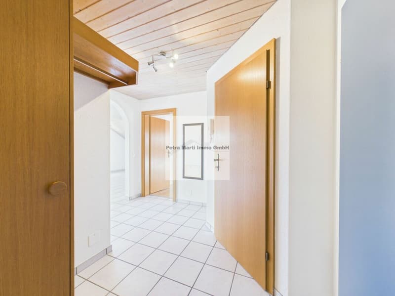 Wonderful 2.5-room attic apartment (6)