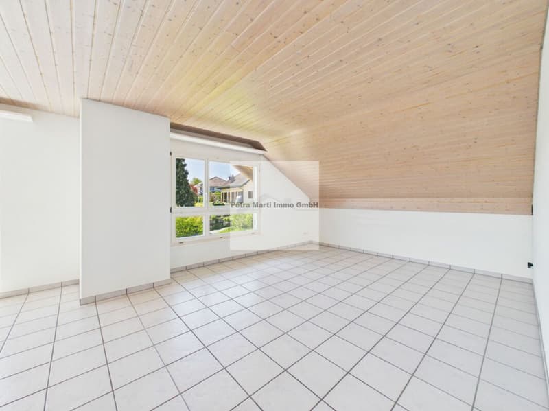 Wonderful 2.5-room attic apartment (4)