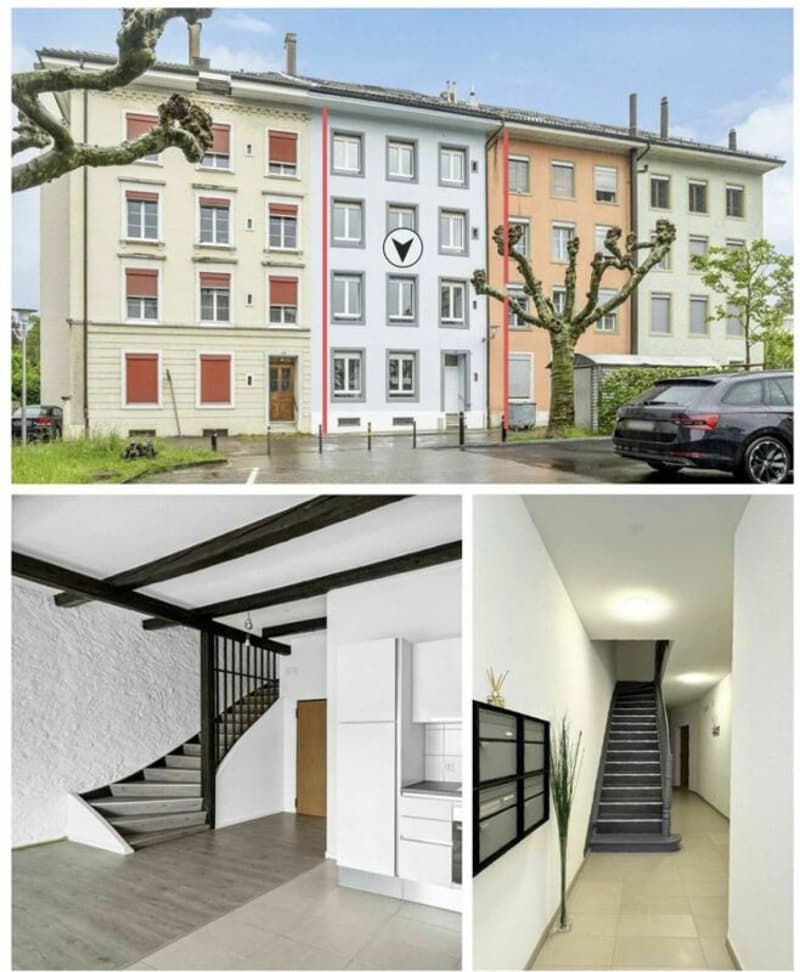 3.5-Zimmerwohnung (2)