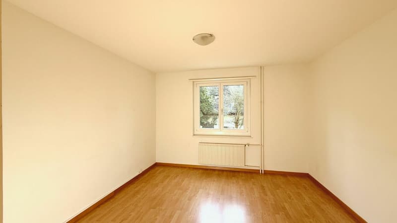 Bello appartamento di 3 camere con ampio balcone (5)