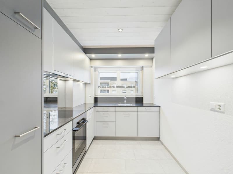 3.5-Zimmer-Wohnung im 3. OG (2)