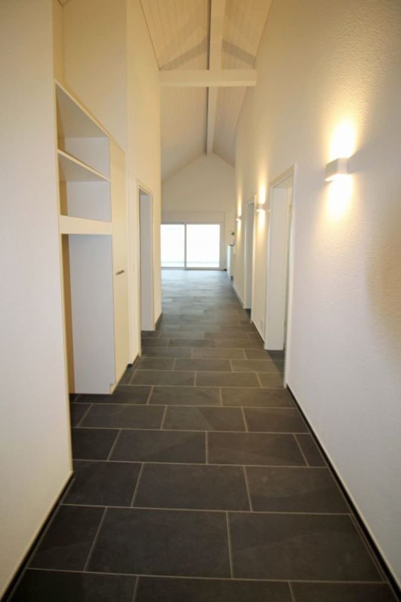Bella mansarda di 4.5 locali (4)
