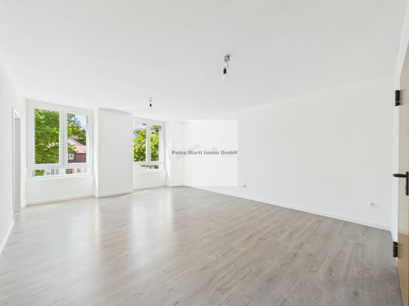 Appartement 2.5 pièces (2)