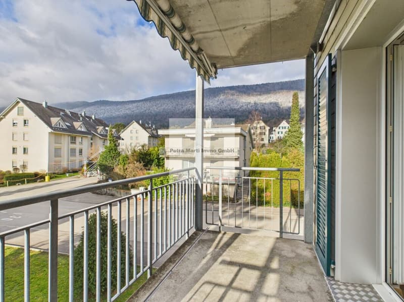 Studio im Hochparterre (1)
