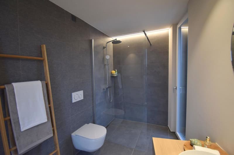 Appartement 3.5 pièces "Linde" (8)
