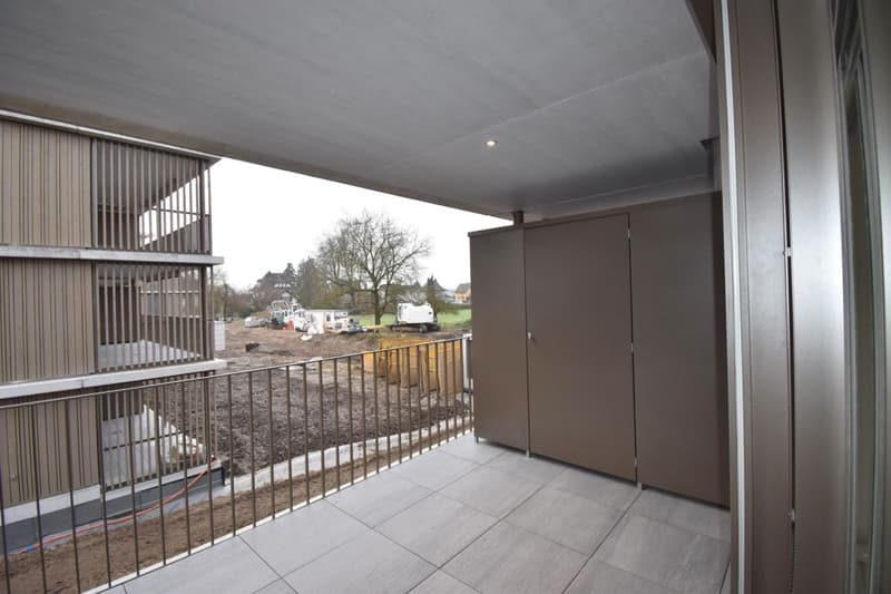 Appartement 3.5 pièces "Linde" (14)