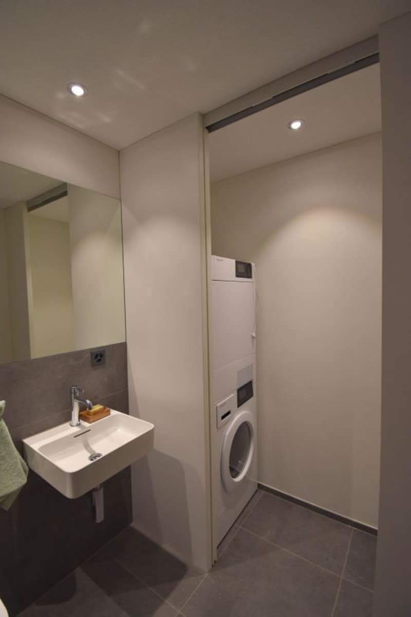 Appartement 3.5 pièces "Linde" (10)
