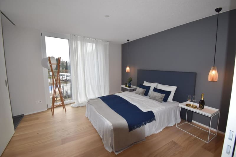 Appartement 3.5 pièces "Linde" (5)