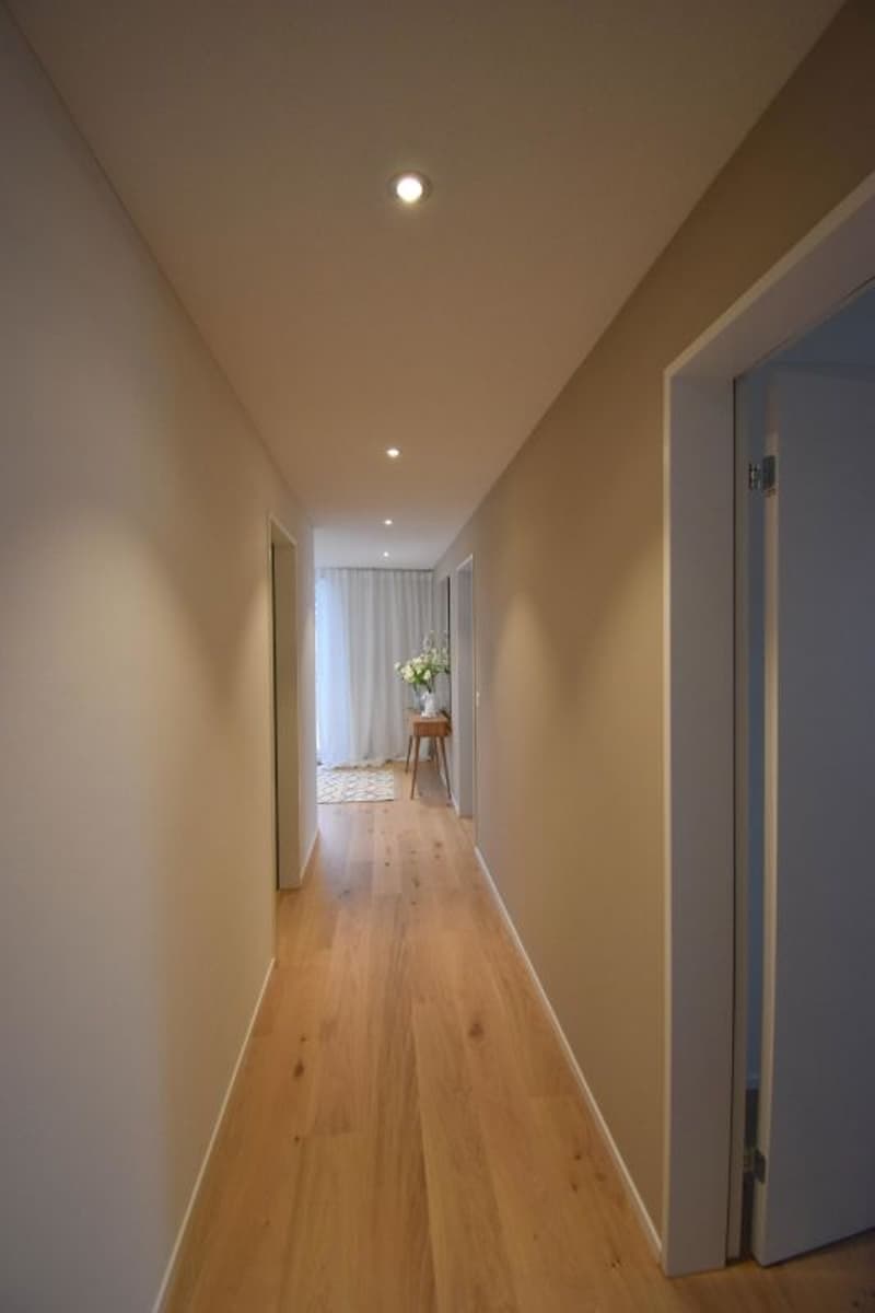 Appartement 3.5 pièces "Linde" (12)