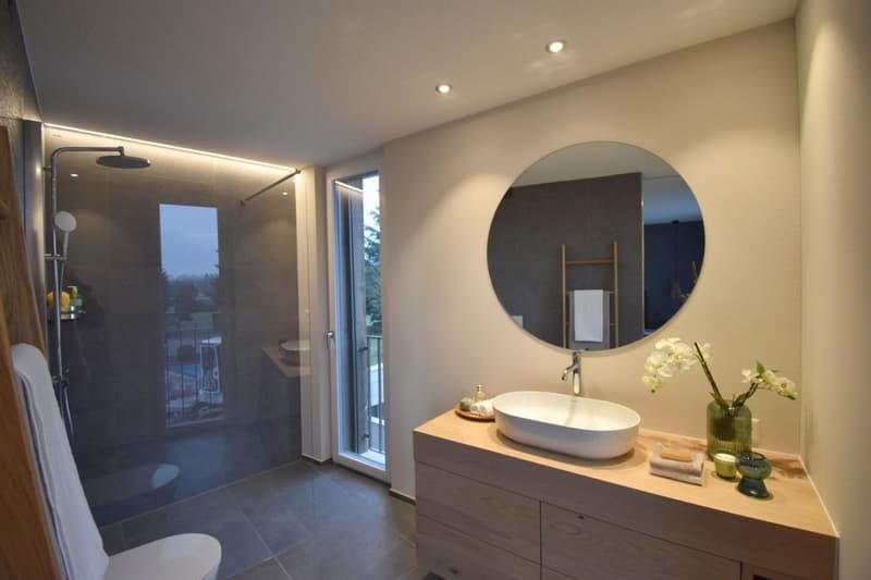 Appartement 3.5 pièces "Linde" (7)