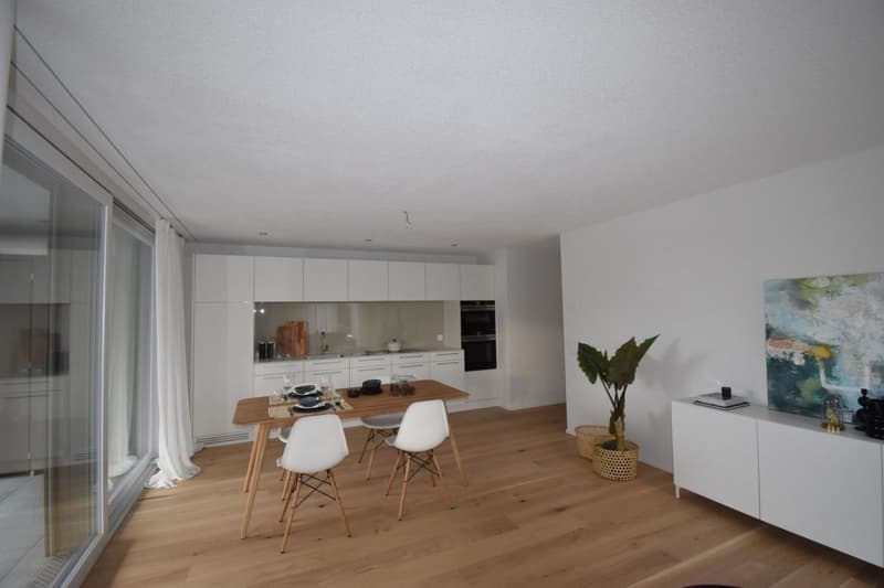 Appartement 3.5 pièces "Linde" (13)