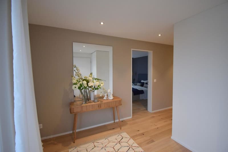 Appartement 3.5 pièces "Linde" (4)