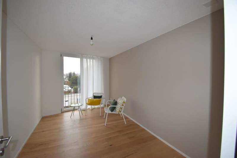 Appartement 3.5 pièces "Linde" (6)