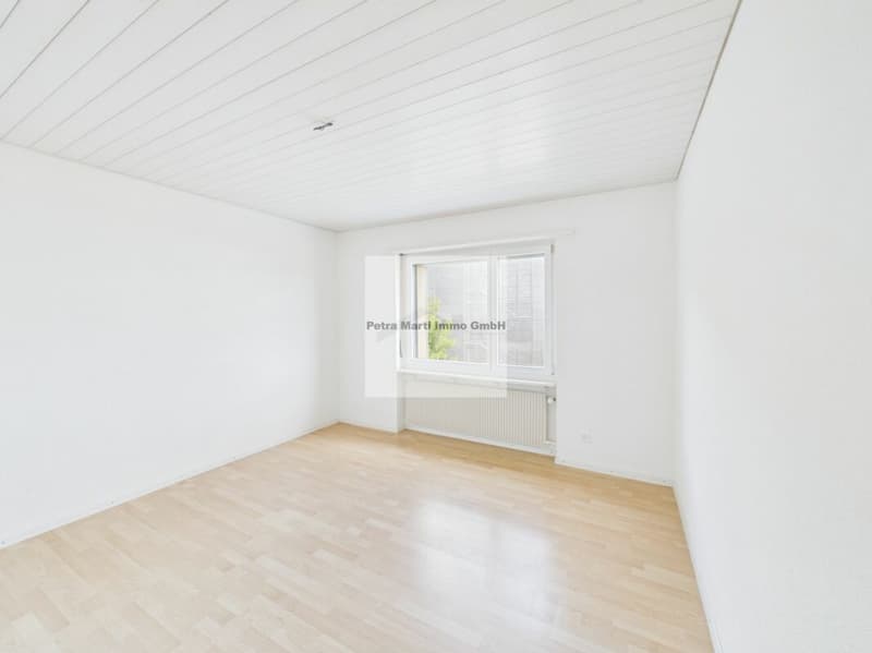 Schöne 4.5-Zimmerwohnung im 1. OG (8)