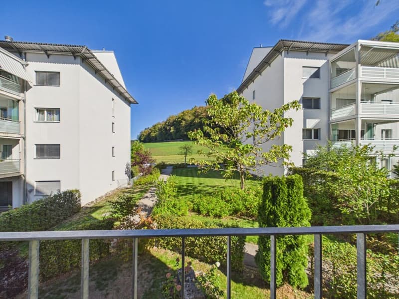 5.5-Zimmerwohnung mit grossem Balkon (1)