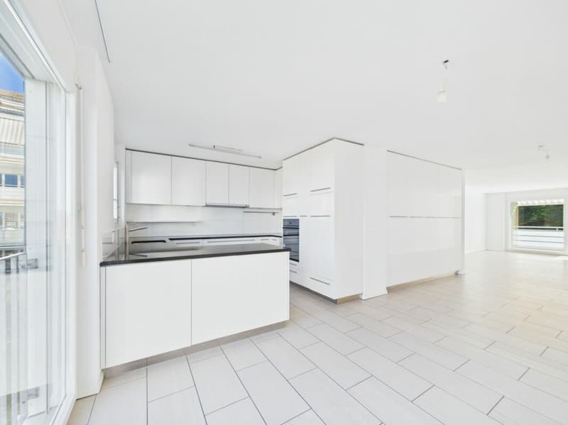 5.5-Zimmerwohnung mit grossem Balkon (4)