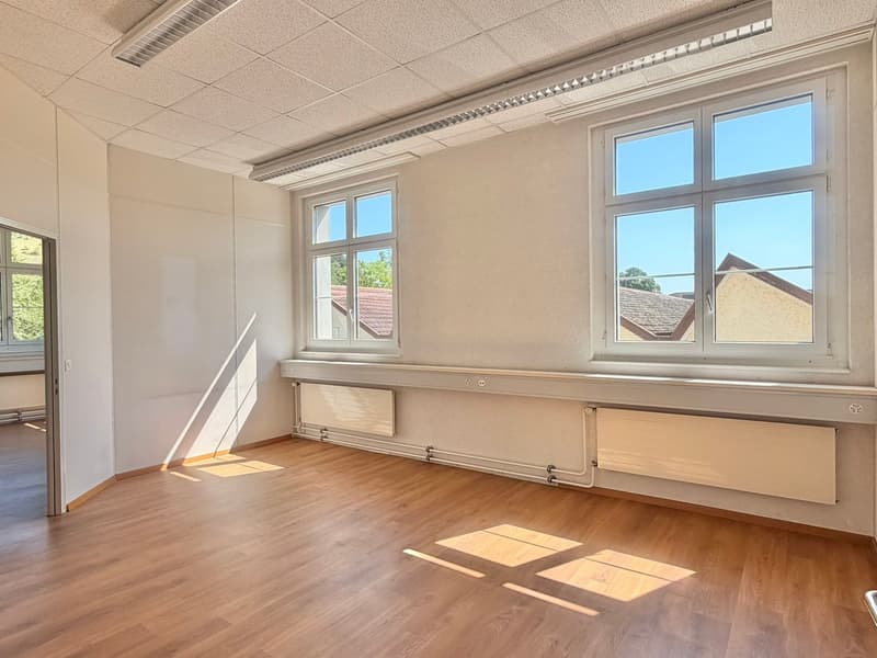 908 m² Büro / Produktion mit Lagerfläche an exzellenter Lage (6)