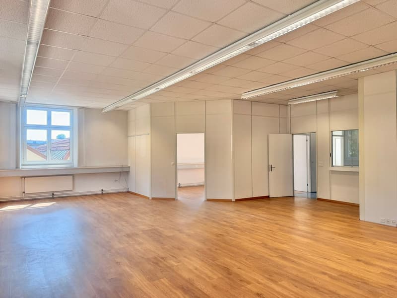 908 m² Büro / Produktion mit Lagerfläche an exzellenter Lage (4)