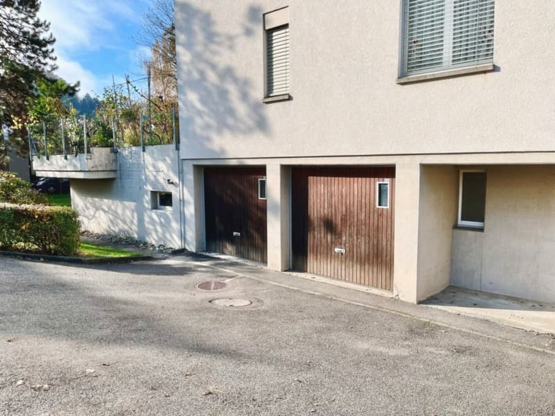 Garagenbox zu vermieten (1)