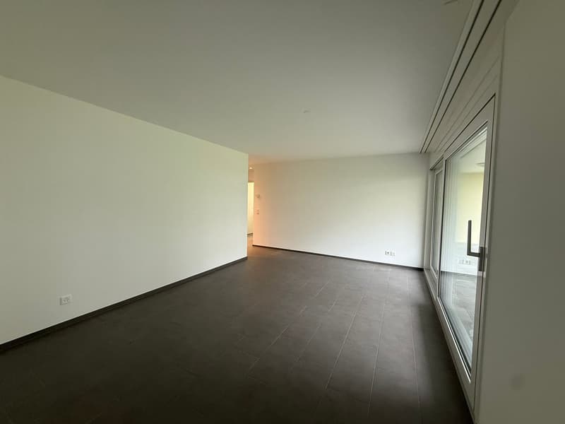 Appartement attractif de 3,5 pièces avec terrasse et jardin à Safenwil (11)