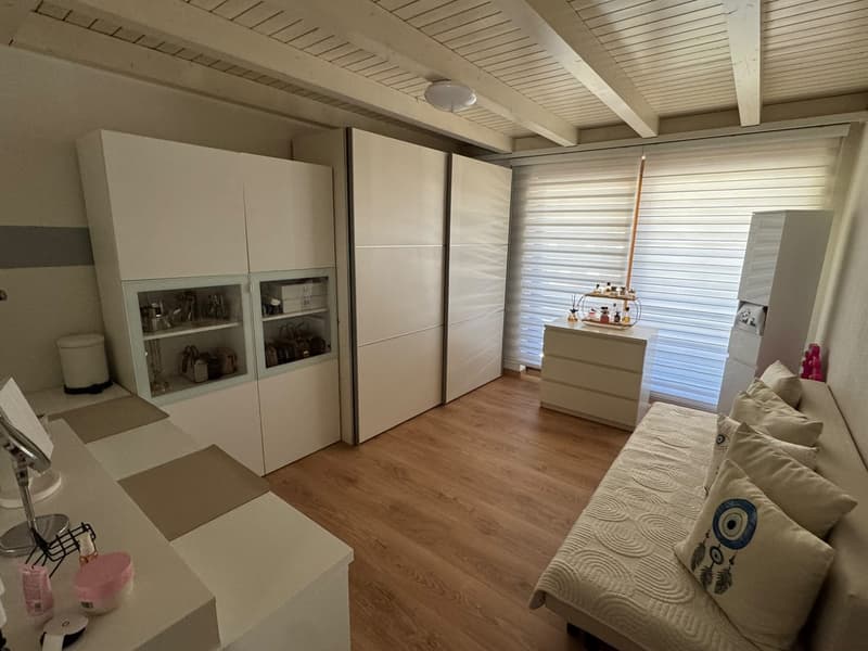 Charmantes 5.5-Zimmer-Einfamilienhaus an ruhiger Lage in Aarburg (10)