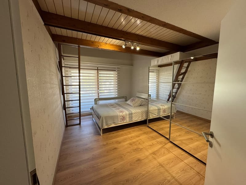 Charmantes 5.5-Zimmer-Einfamilienhaus an ruhiger Lage in Aarburg (8)