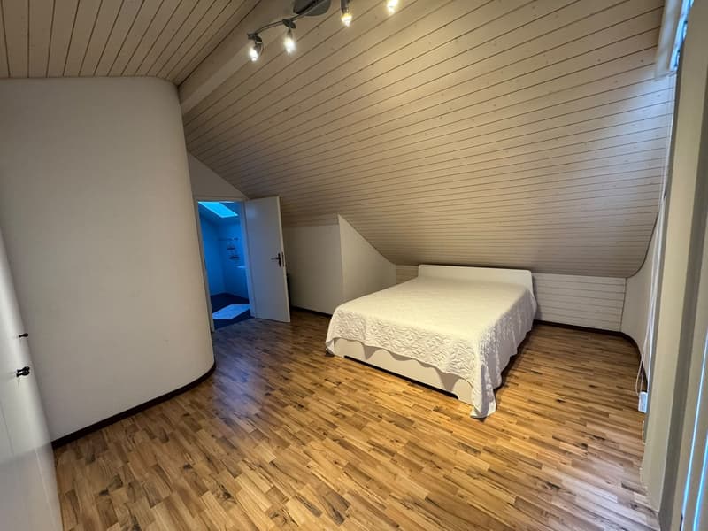 Charmantes 5.5-Zimmer-Einfamilienhaus an ruhiger Lage in Aarburg (14)