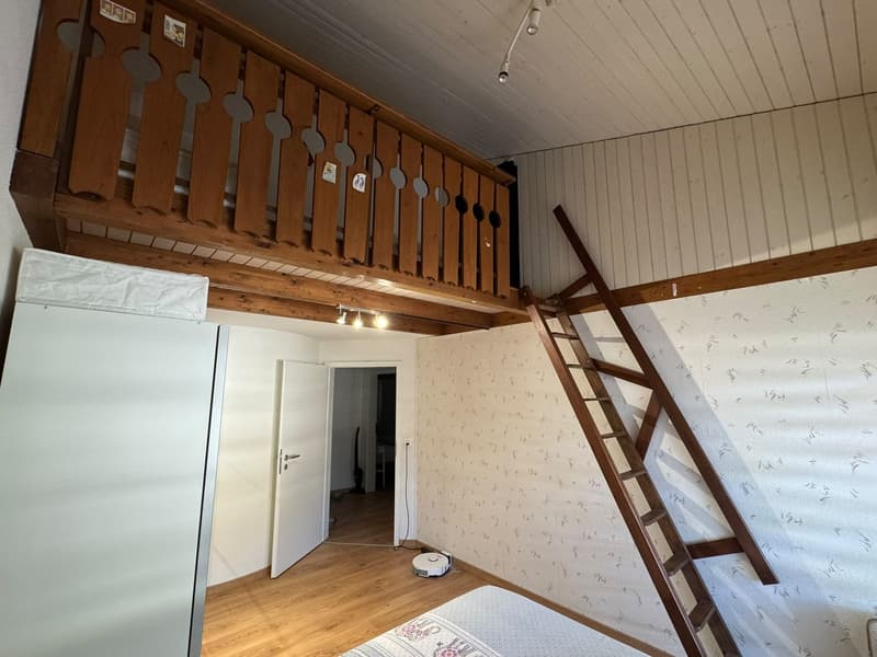 Charmantes 5.5-Zimmer-Einfamilienhaus an ruhiger Lage in Aarburg (9)