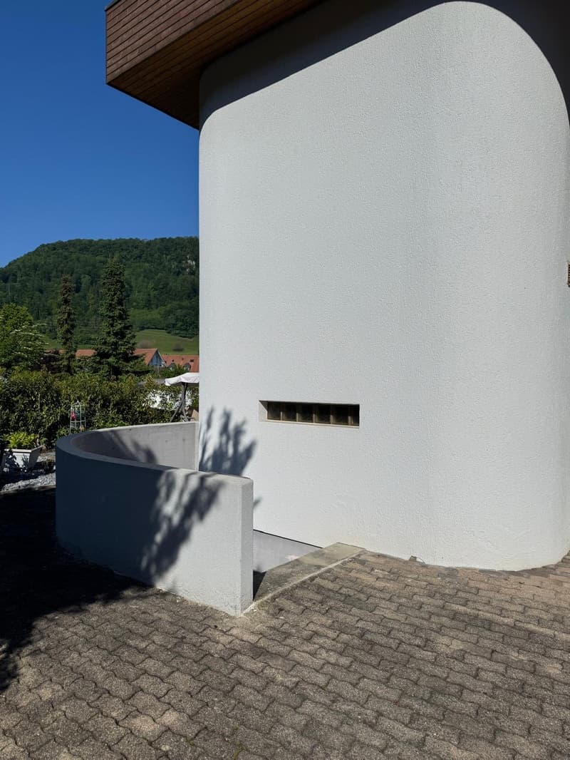 Charmantes 5.5-Zimmer-Einfamilienhaus an ruhiger Lage in Aarburg (22)