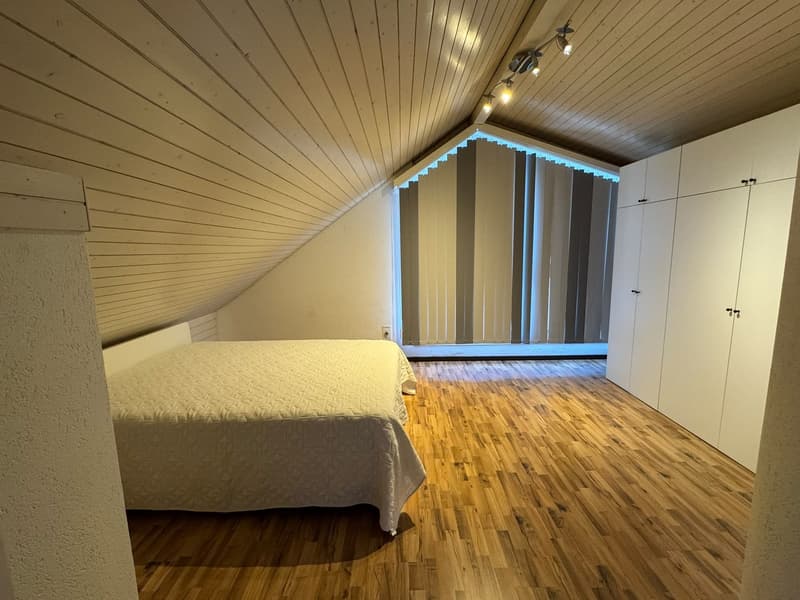 Charmantes 5.5-Zimmer-Einfamilienhaus an ruhiger Lage in Aarburg (13)