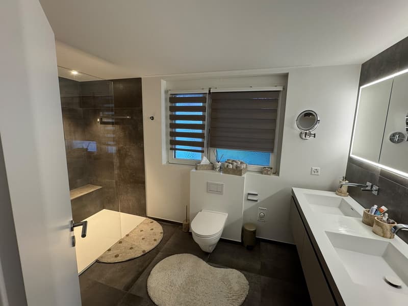 Charmantes 5.5-Zimmer-Einfamilienhaus an ruhiger Lage in Aarburg (11)