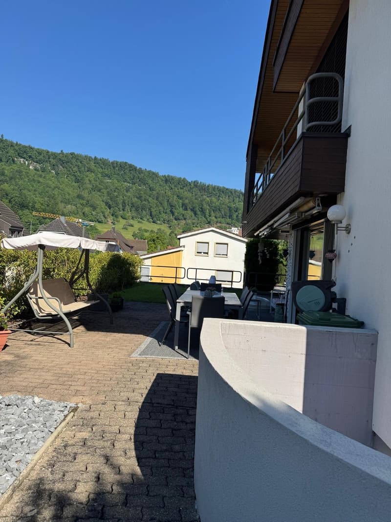 Charmantes 5.5-Zimmer-Einfamilienhaus an ruhiger Lage in Aarburg (23)