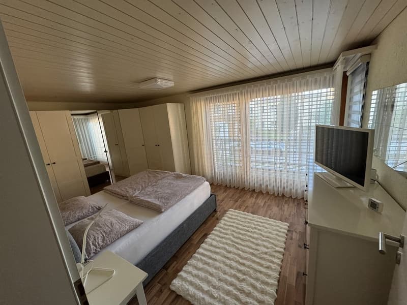 Charmantes 5.5-Zimmer-Einfamilienhaus an ruhiger Lage in Aarburg (7)