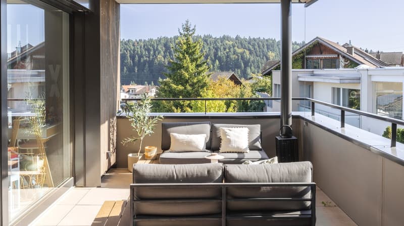 Exklusive 5.5-Zimmer-Neubauwohnung mit luxuriösem Ausbau in Vordemwald (22)