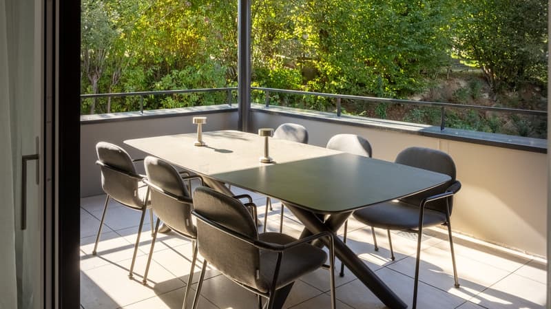 Exklusive 5.5-Zimmer-Neubauwohnung mit luxuriösem Ausbau in Vordemwald (24)