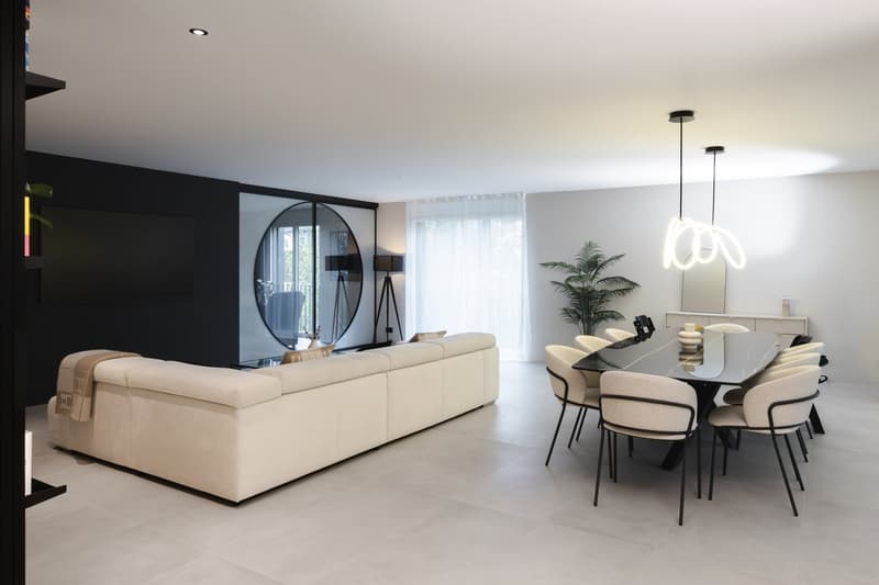 Exklusive 5.5-Zimmer-Neubauwohnung mit luxuriösem Ausbau in Vordemwald (7)